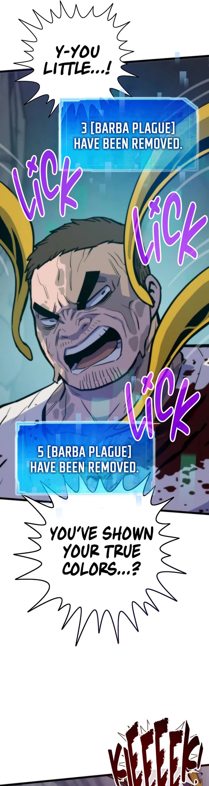 Read Past Life Regressor Manga Online