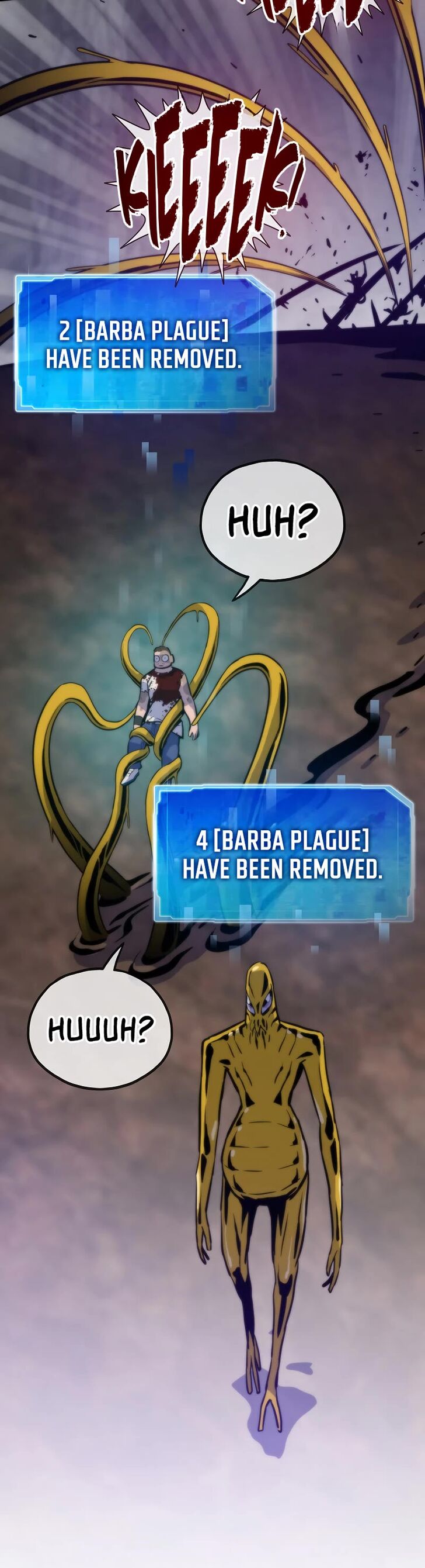 Read Past Life Regressor Manga Online