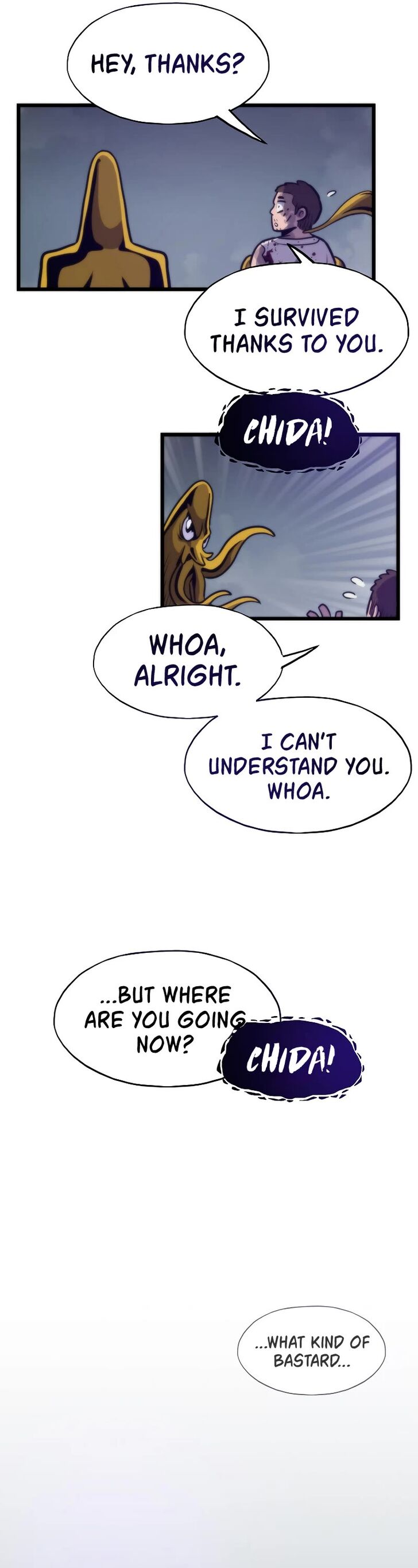 Read Past Life Regressor Manga Online