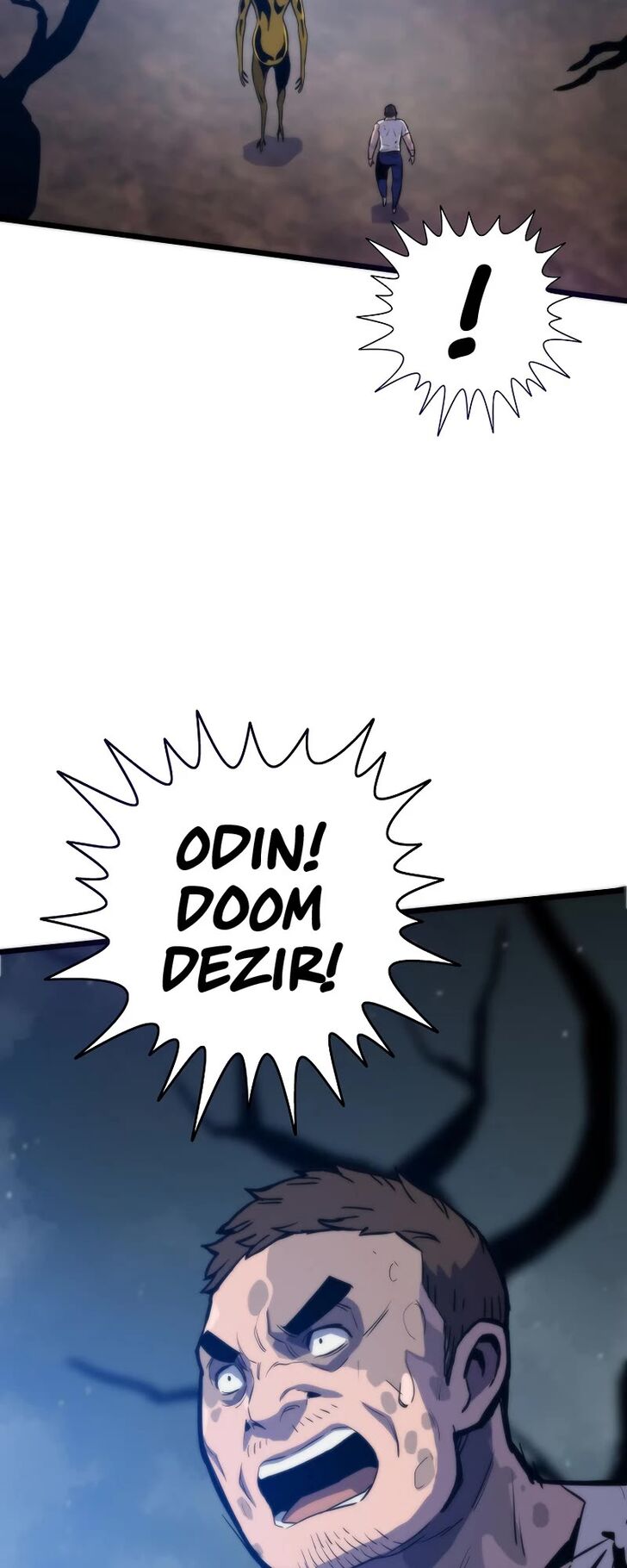 Read Past Life Regressor Manga Online