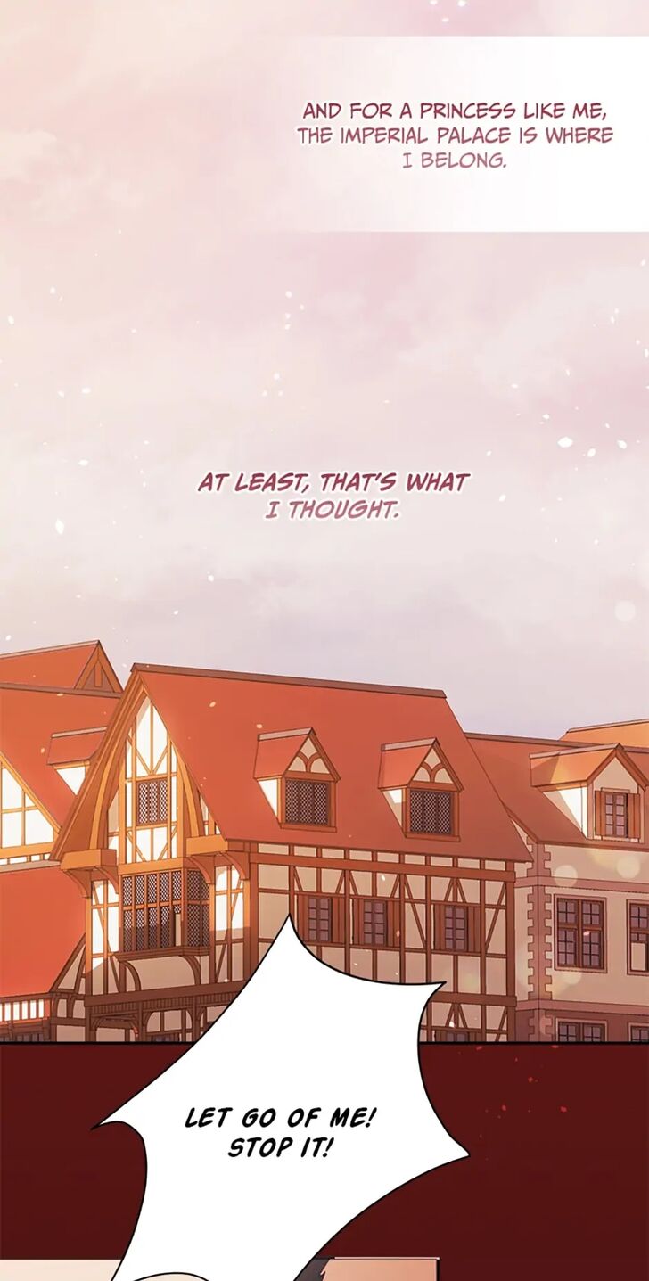 Read Philomel the Fake Manga Online