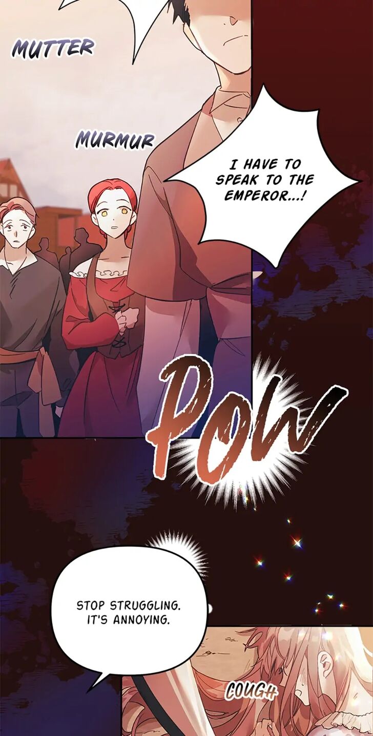 Read Philomel the Fake Manga Online