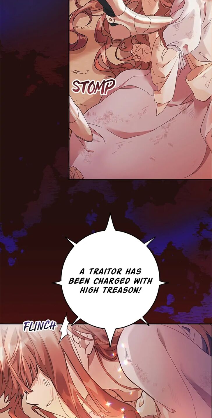 Read Philomel the Fake Manga Online