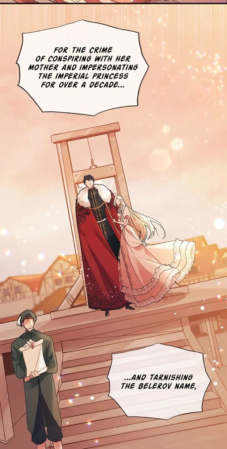 Read Philomel the Fake Manga Online