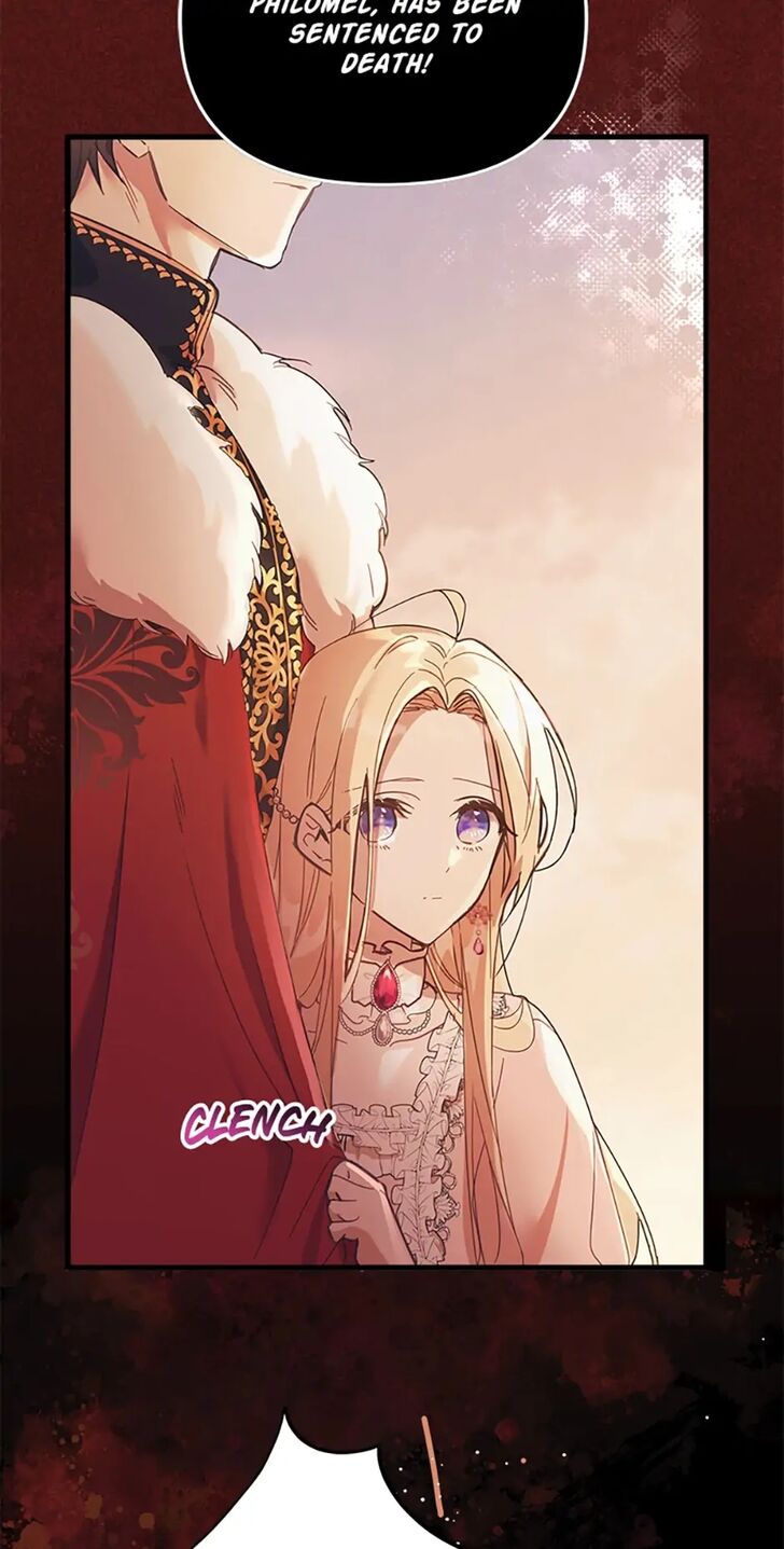 Read Philomel the Fake Manga Online