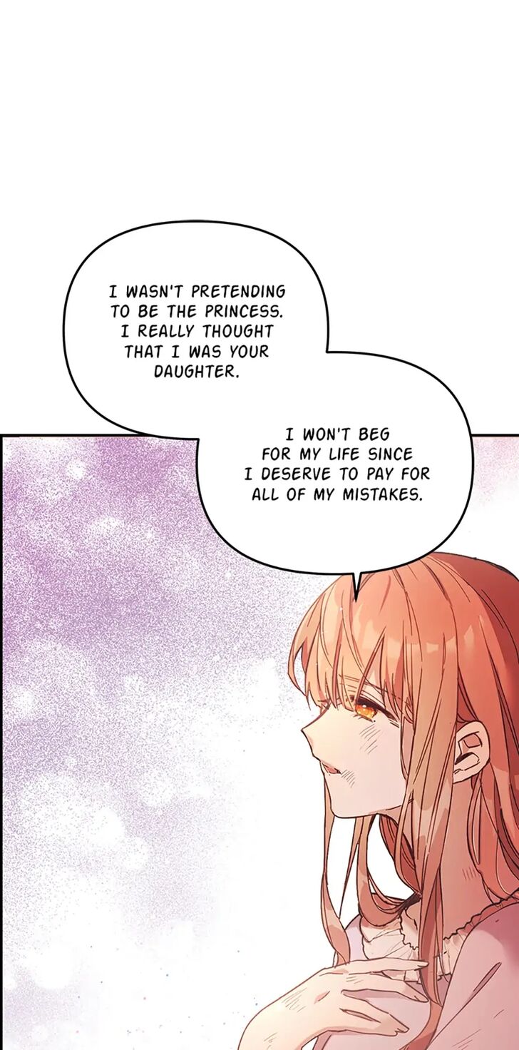 Read Philomel the Fake Manga Online