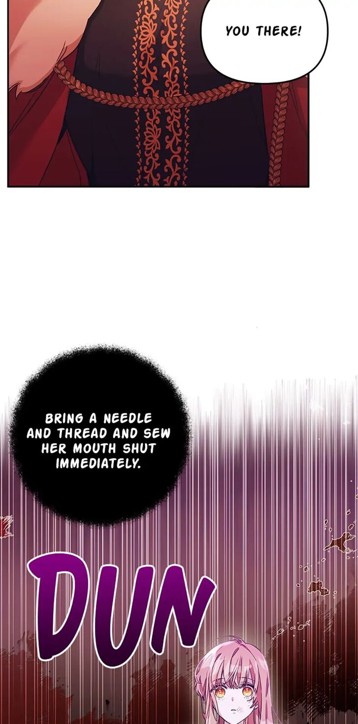 Read Philomel the Fake Manga Online