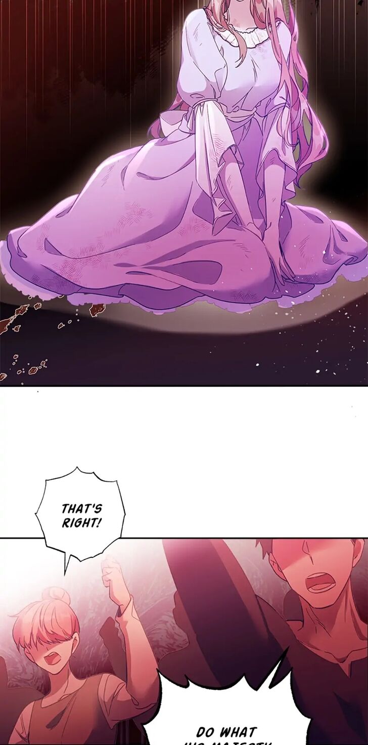 Read Philomel the Fake Manga Online