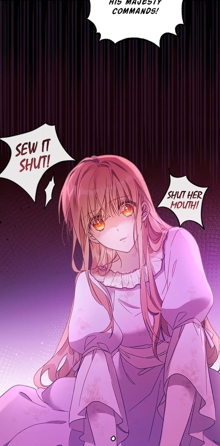 Read Philomel the Fake Manga Online