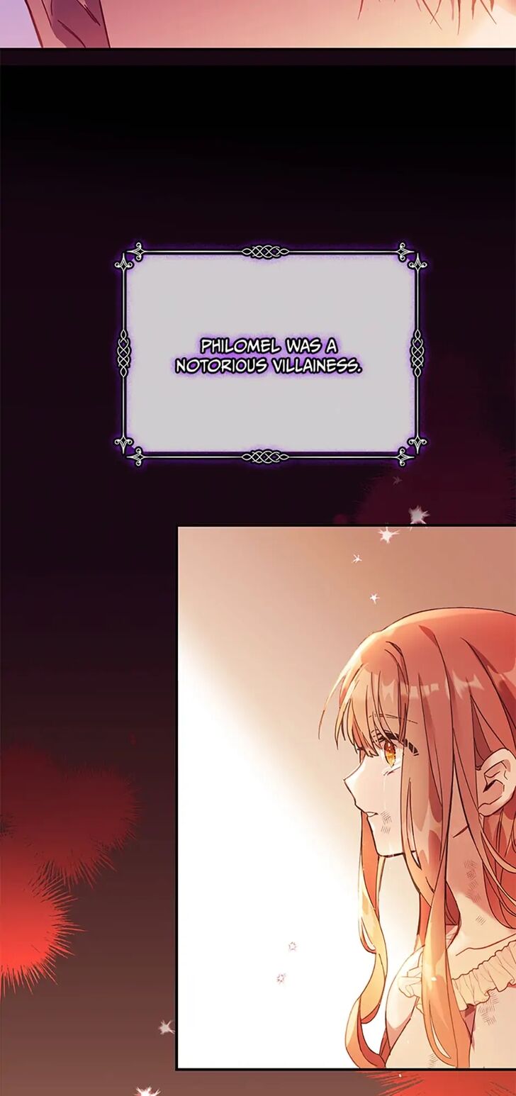 Read Philomel the Fake Manga Online