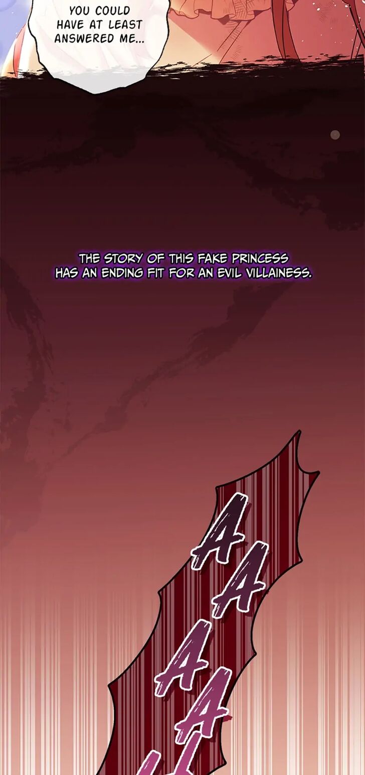 Read Philomel the Fake Manga Online