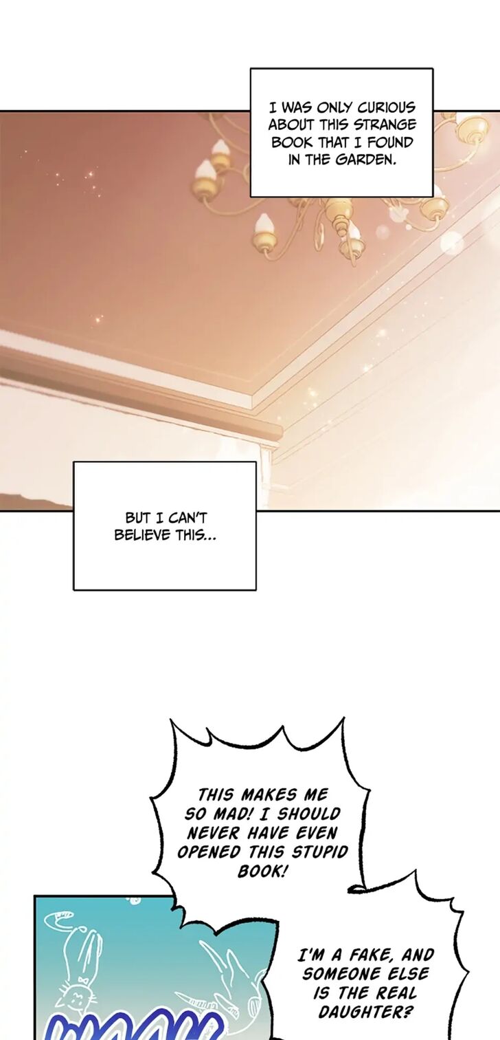 Read Philomel the Fake Manga Online