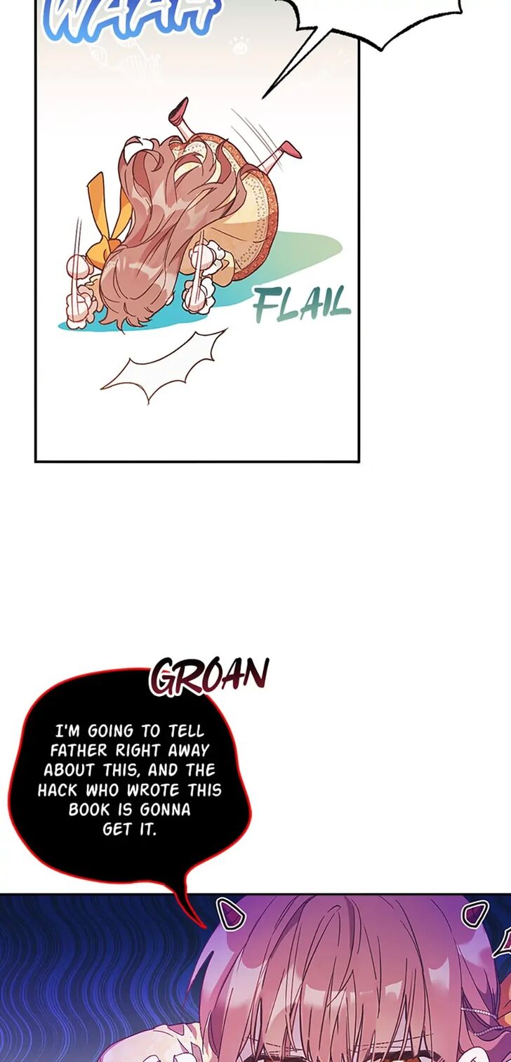 Read Philomel the Fake Manga Online