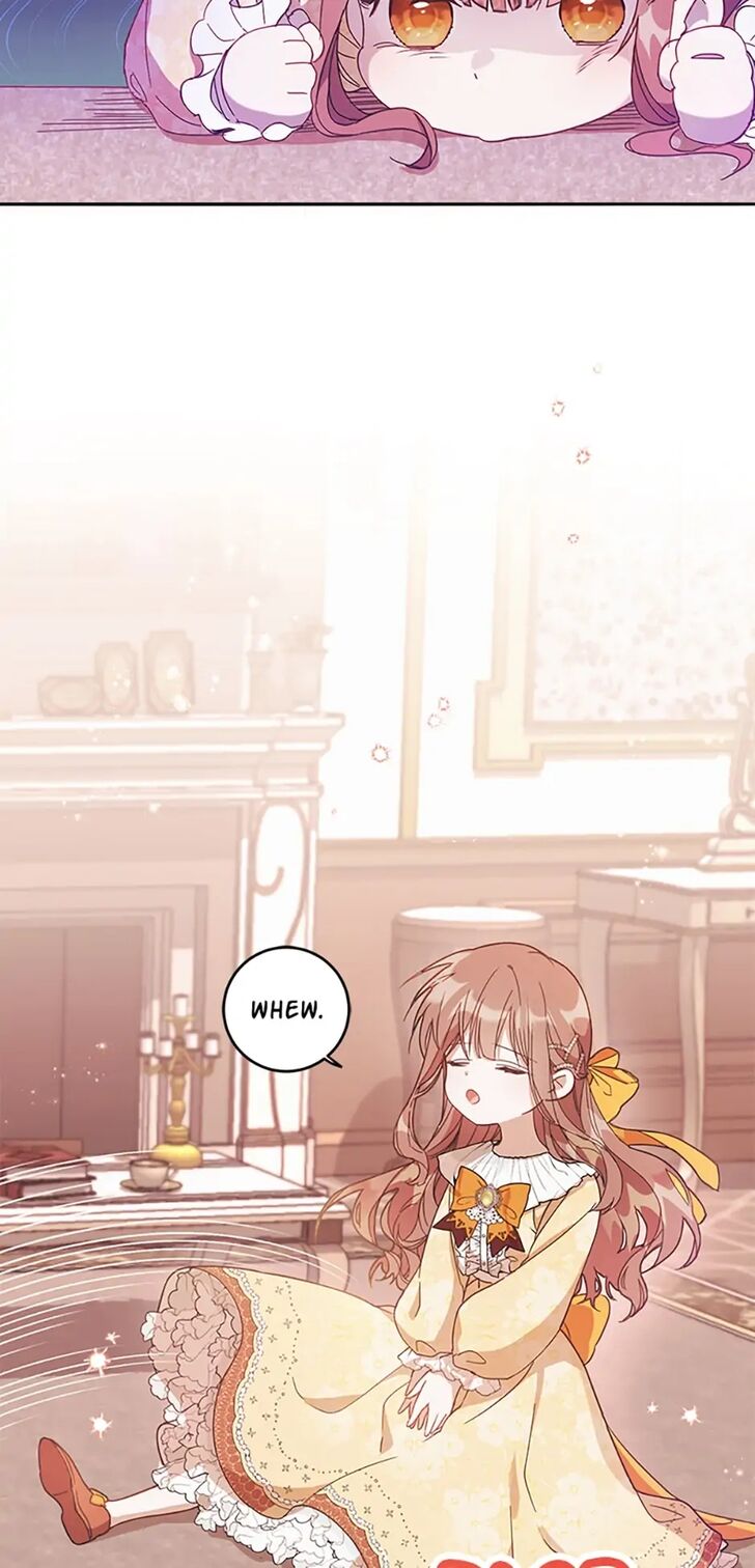 Read Philomel the Fake Manga Online