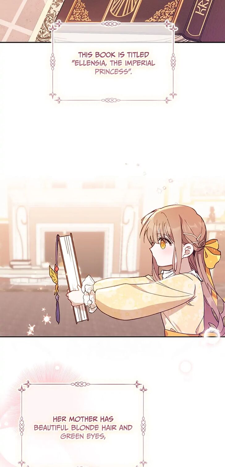 Read Philomel the Fake Manga Online