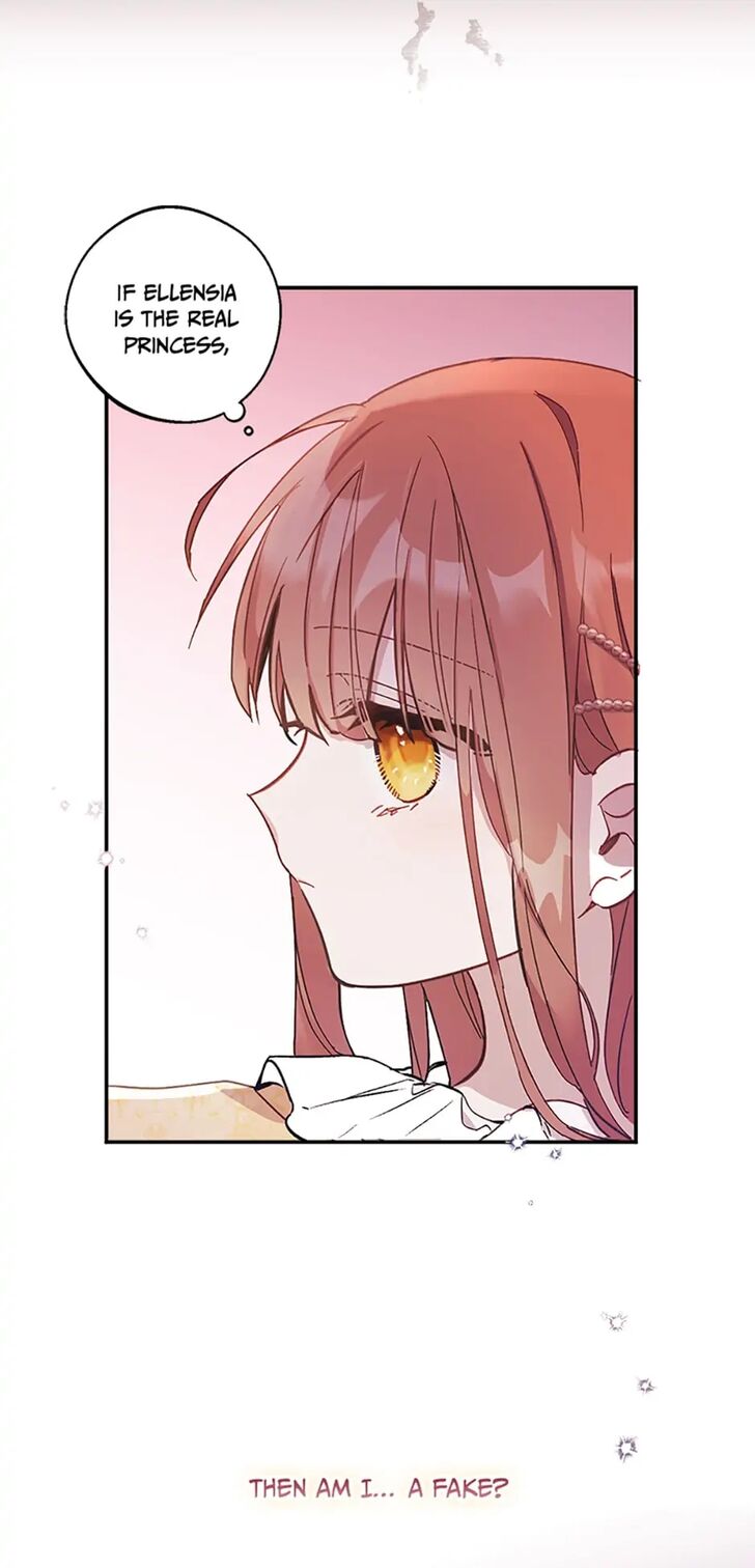 Read Philomel the Fake Manga Online