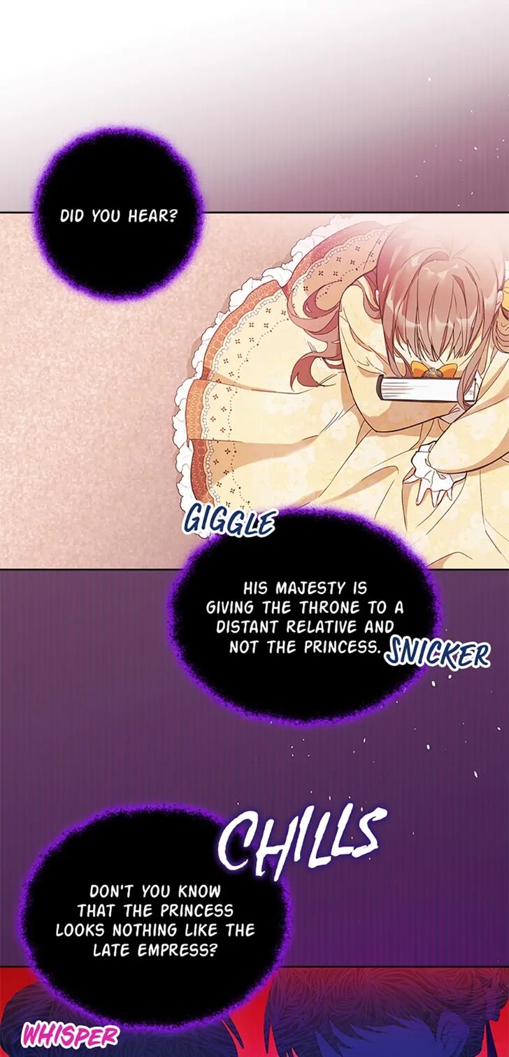 Read Philomel the Fake Manga Online