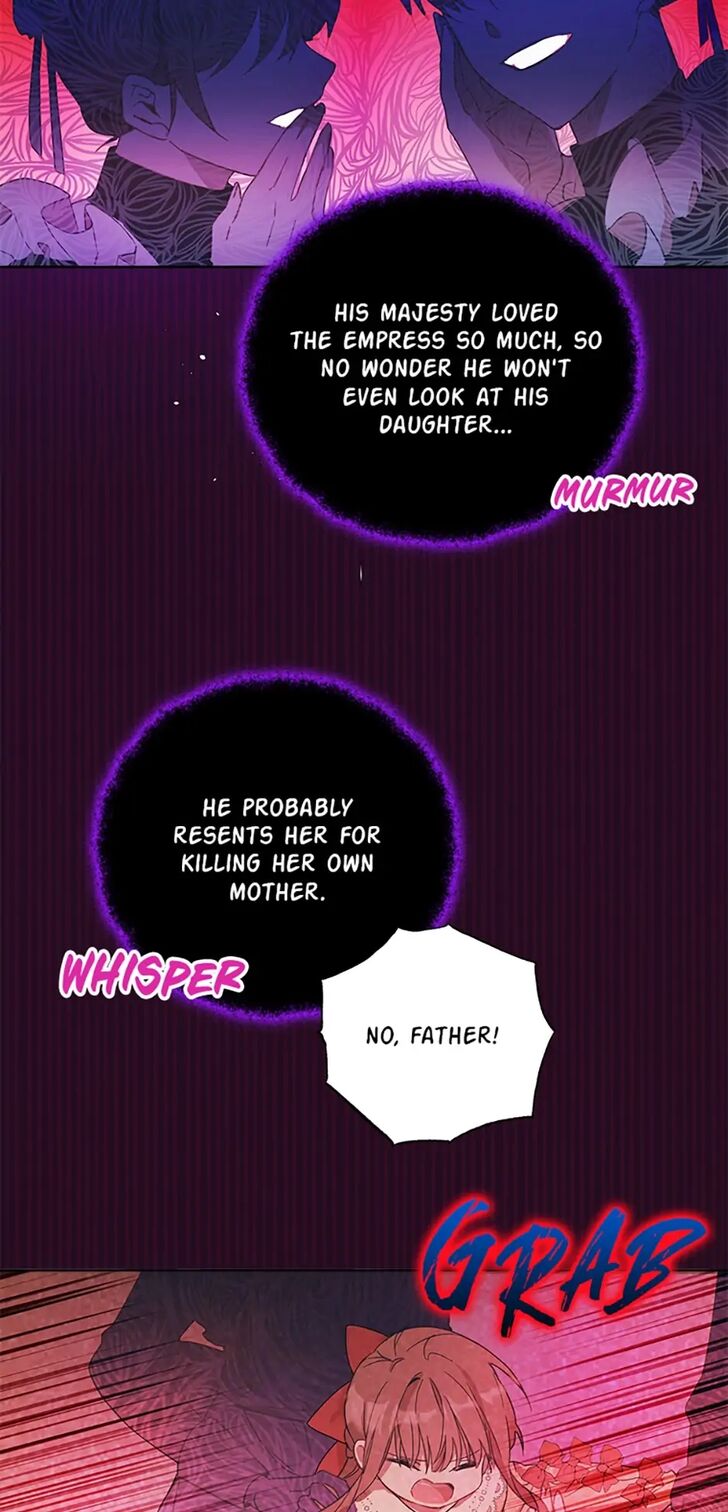 Read Philomel the Fake Manga Online