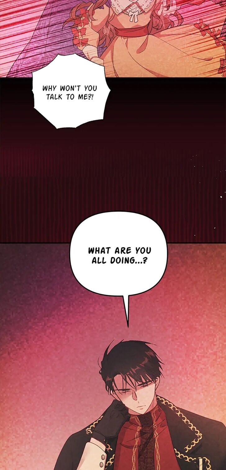 Read Philomel the Fake Manga Online