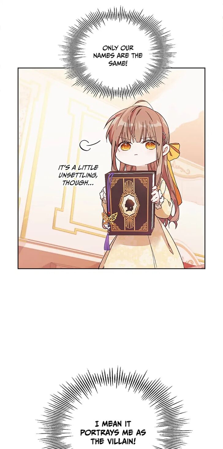 Read Philomel the Fake Manga Online