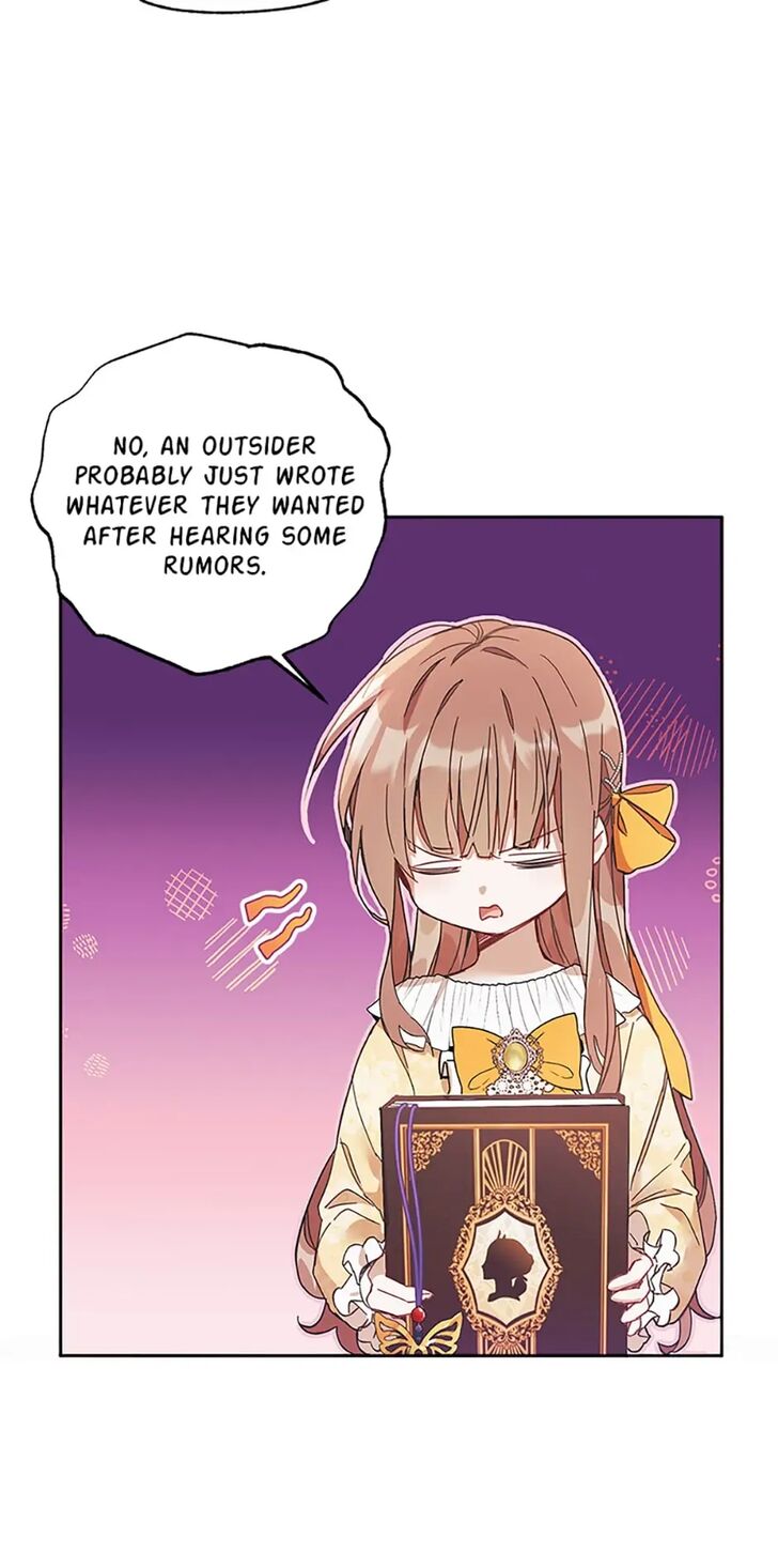 Read Philomel the Fake Manga Online