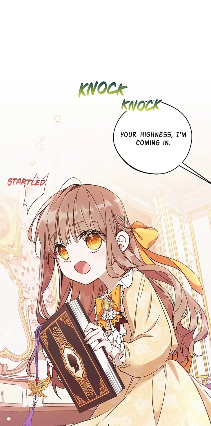 Read Philomel the Fake Manga Online