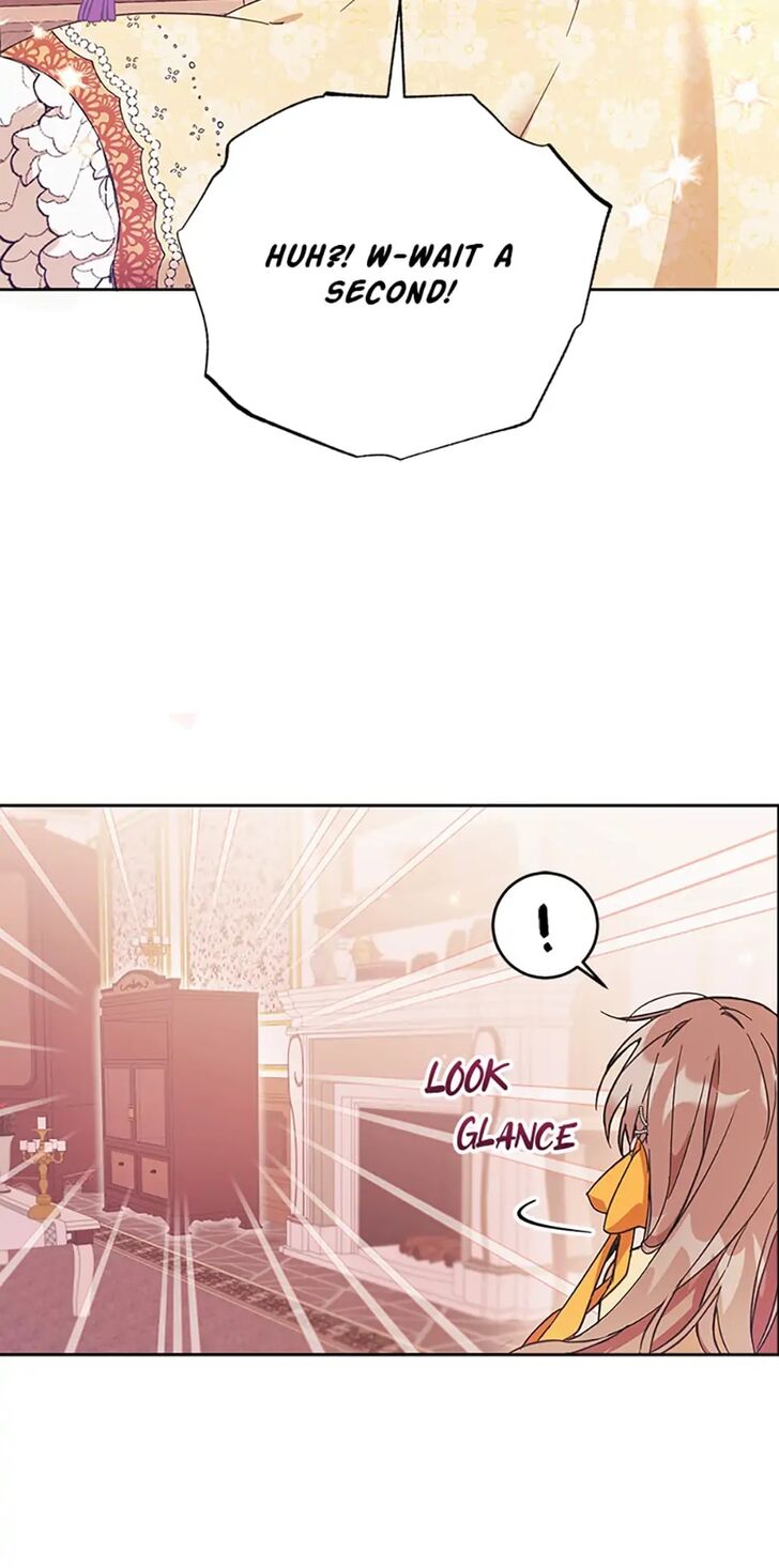 Read Philomel the Fake Manga Online