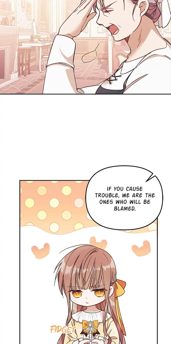 Read Philomel the Fake Manga Online