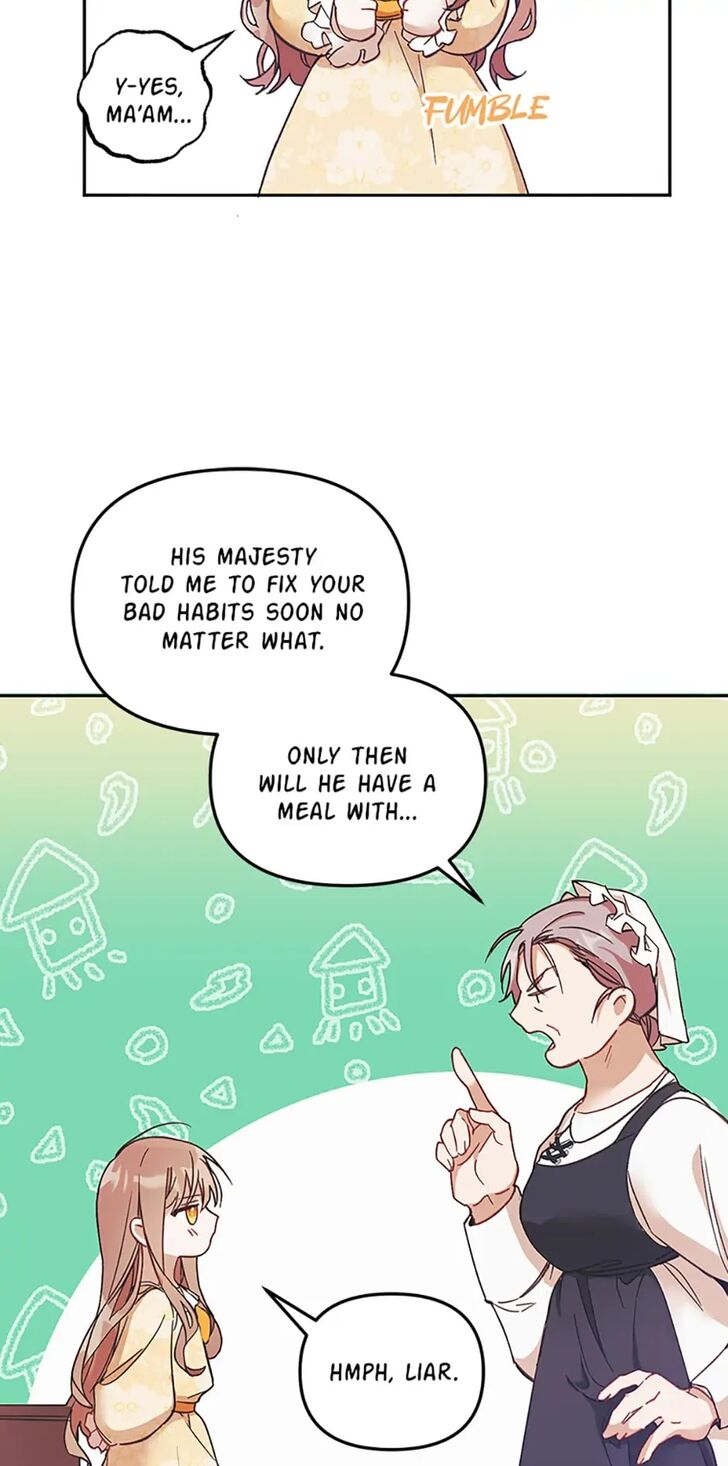 Read Philomel the Fake Manga Online