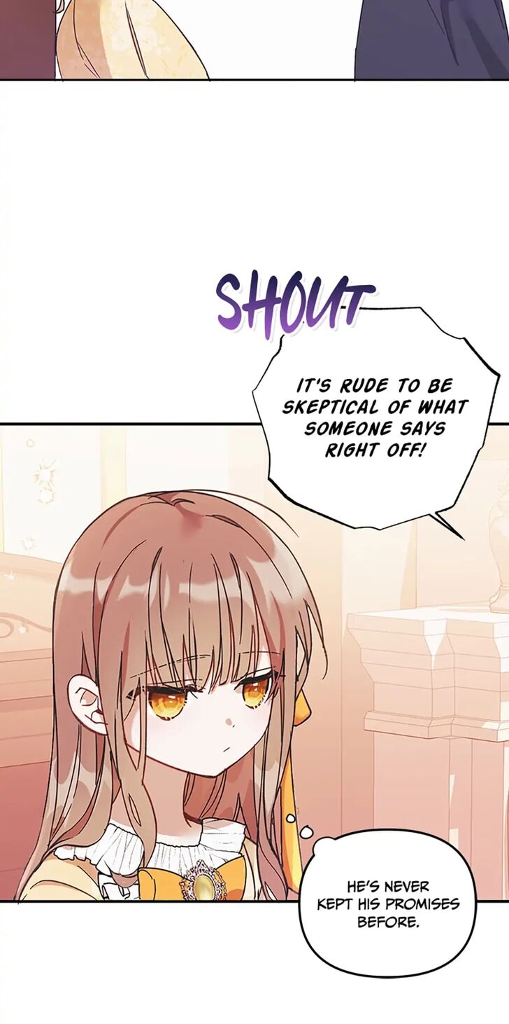 Read Philomel the Fake Manga Online