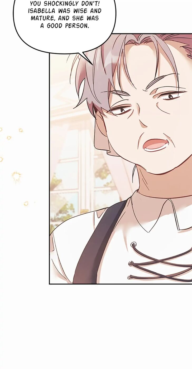 Read Philomel the Fake Manga Online