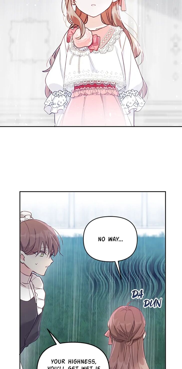 Read Philomel the Fake Manga Online