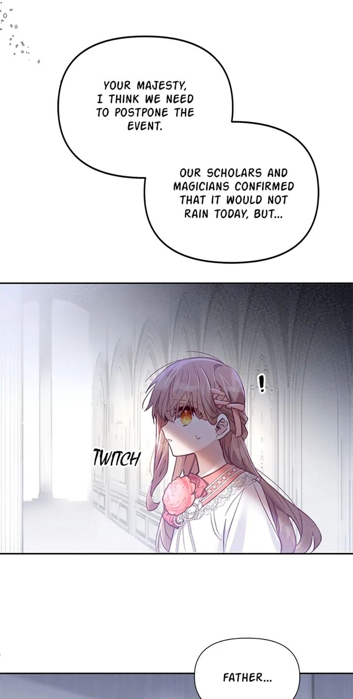 Read Philomel the Fake Manga Online