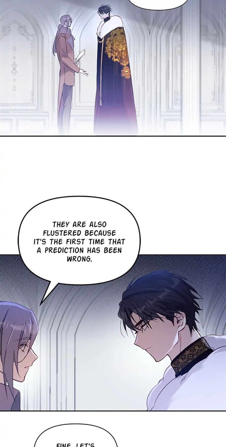 Read Philomel the Fake Manga Online