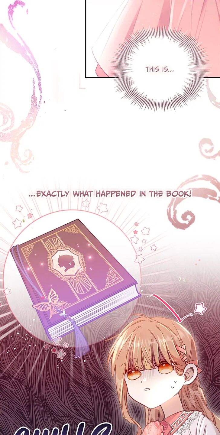 Read Philomel the Fake Manga Online