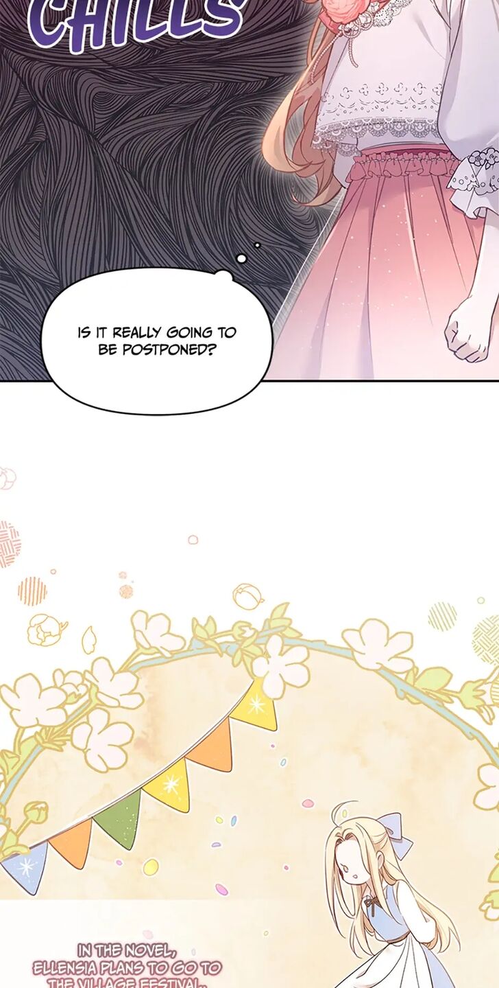 Read Philomel the Fake Manga Online