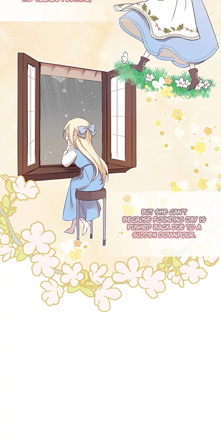 Read Philomel the Fake Manga Online