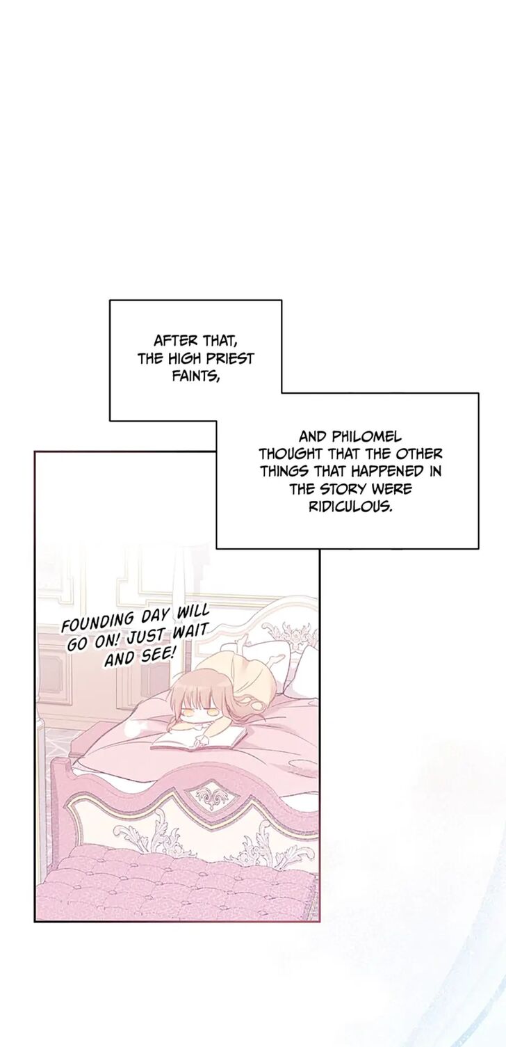 Read Philomel the Fake Manga Online