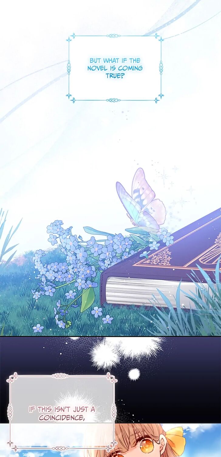 Read Philomel the Fake Manga Online