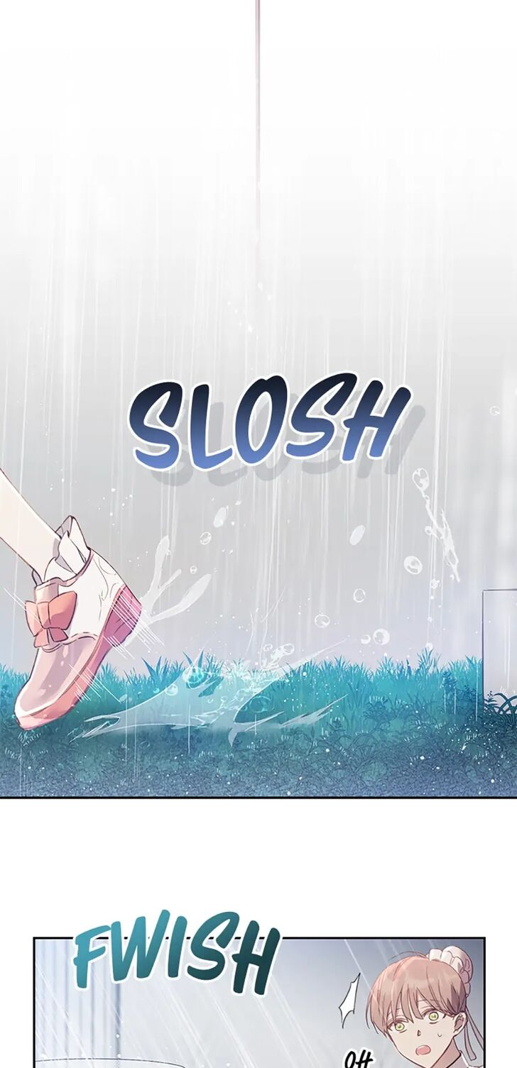 Read Philomel the Fake Manga Online