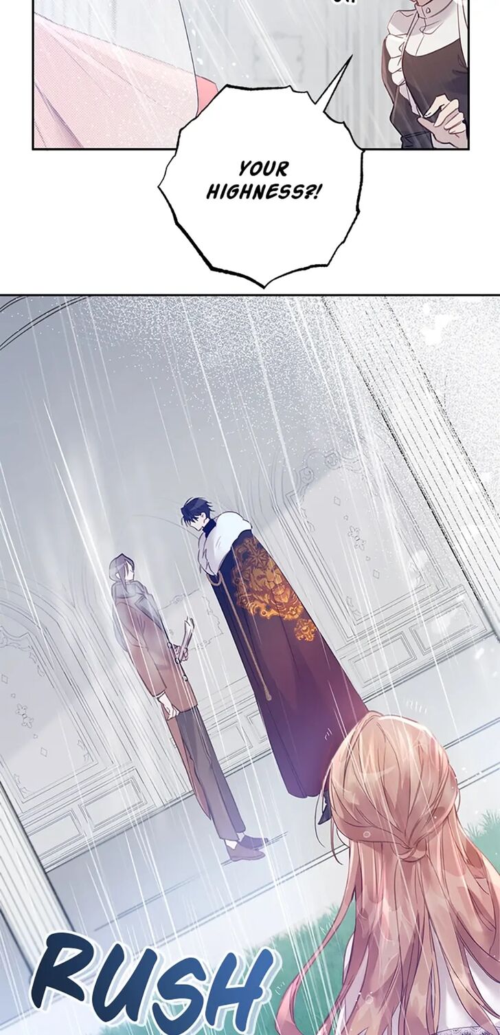 Read Philomel the Fake Manga Online