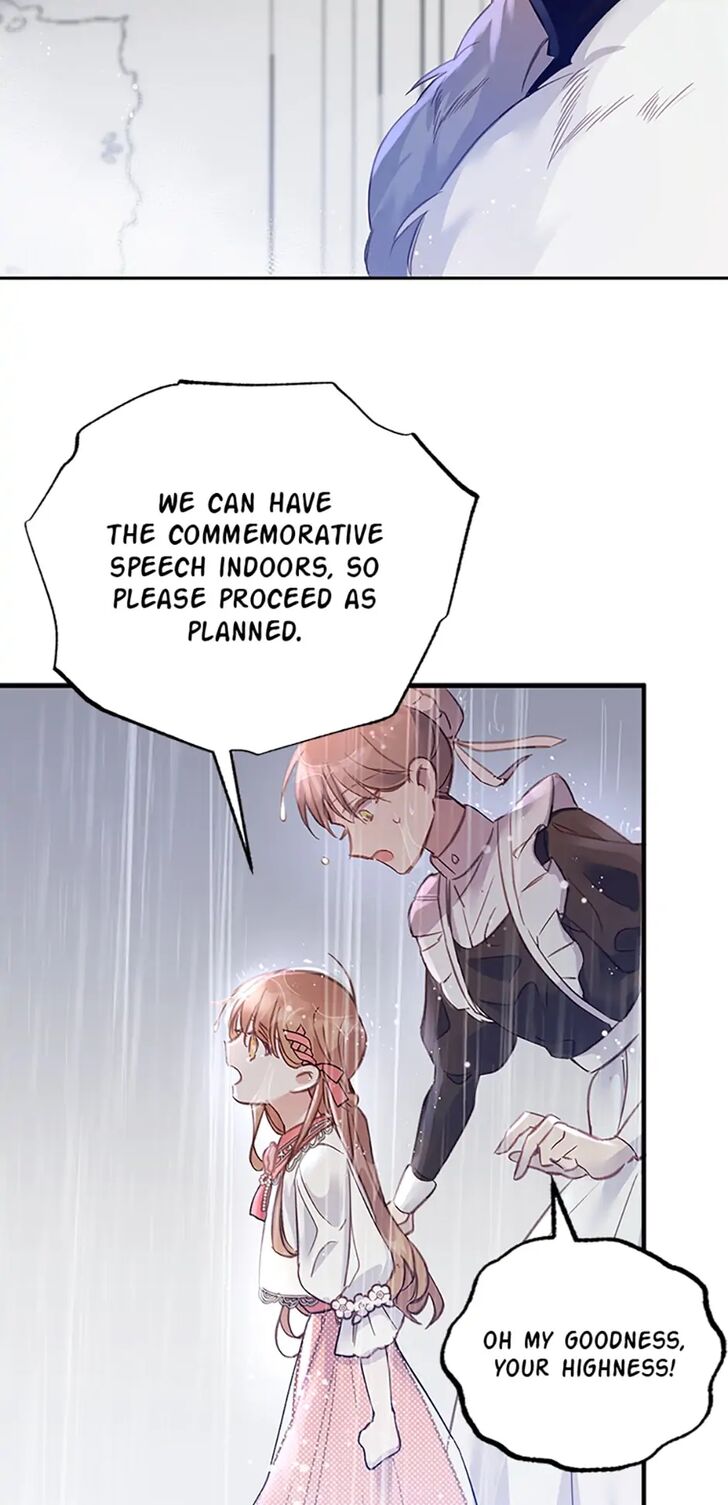 Read Philomel the Fake Manga Online