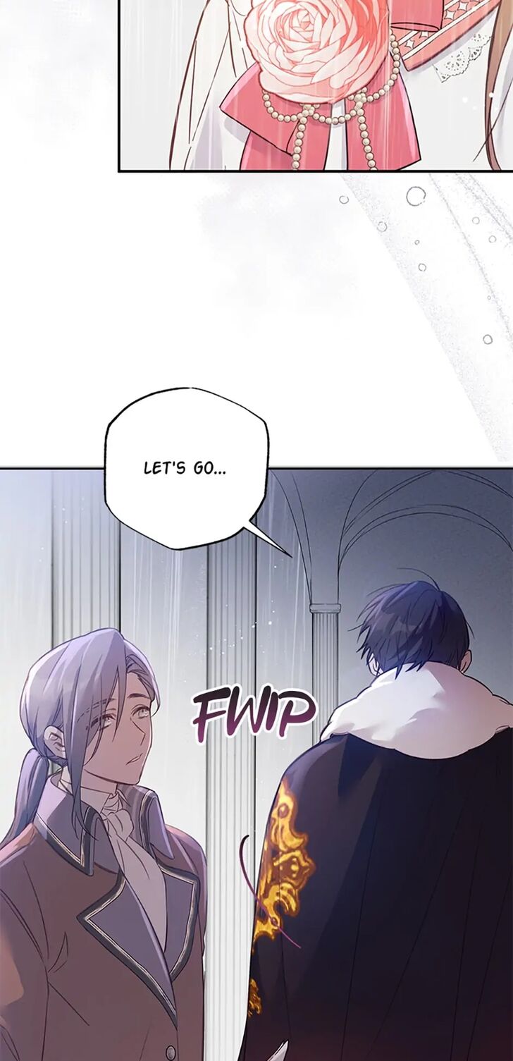 Read Philomel the Fake Manga Online