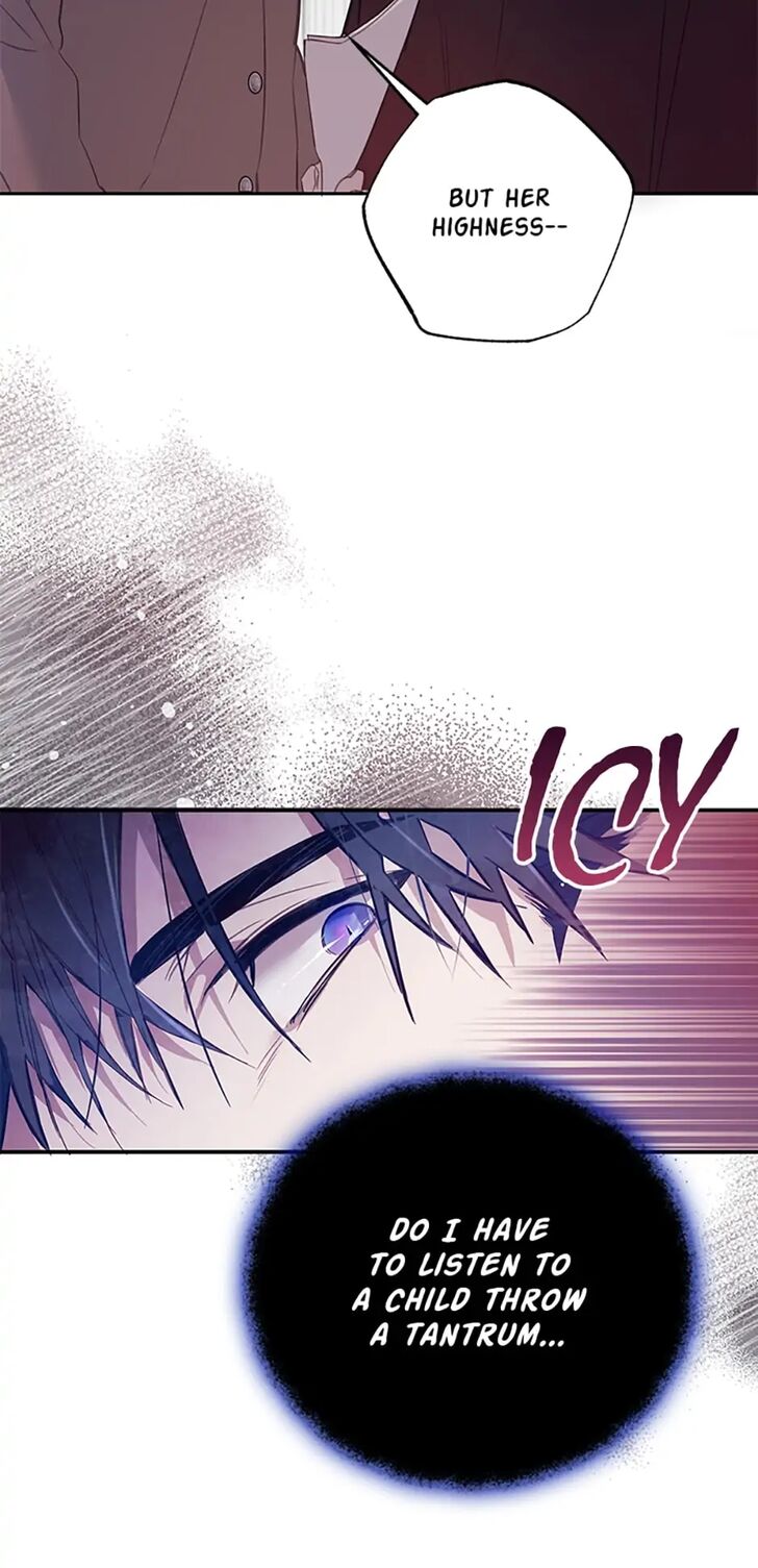 Read Philomel the Fake Manga Online