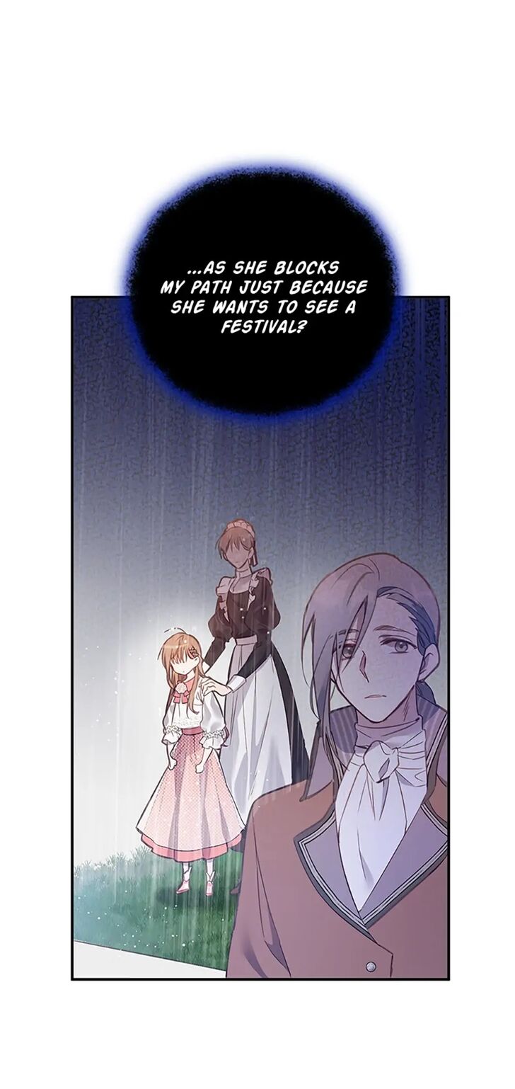 Read Philomel the Fake Manga Online