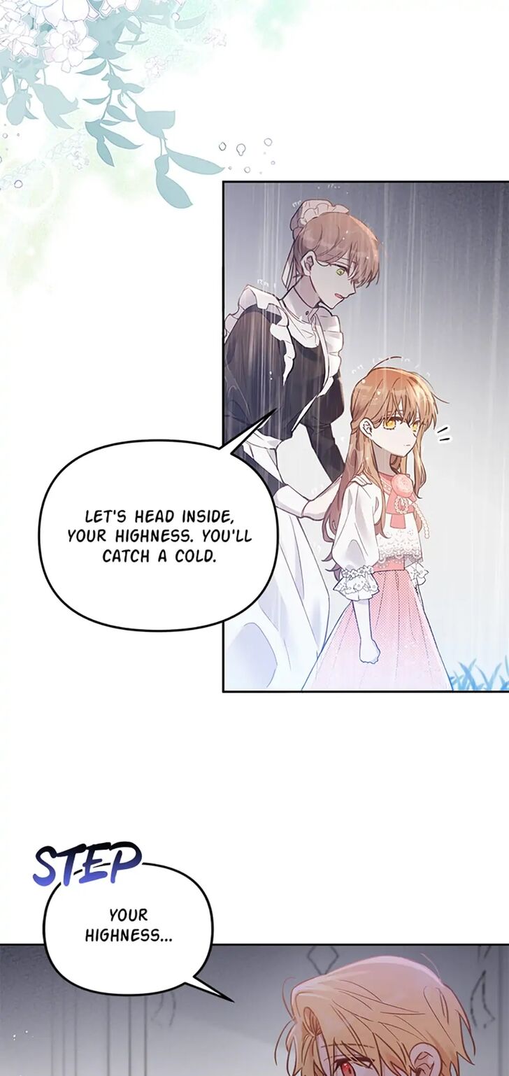 Read Philomel the Fake Manga Online