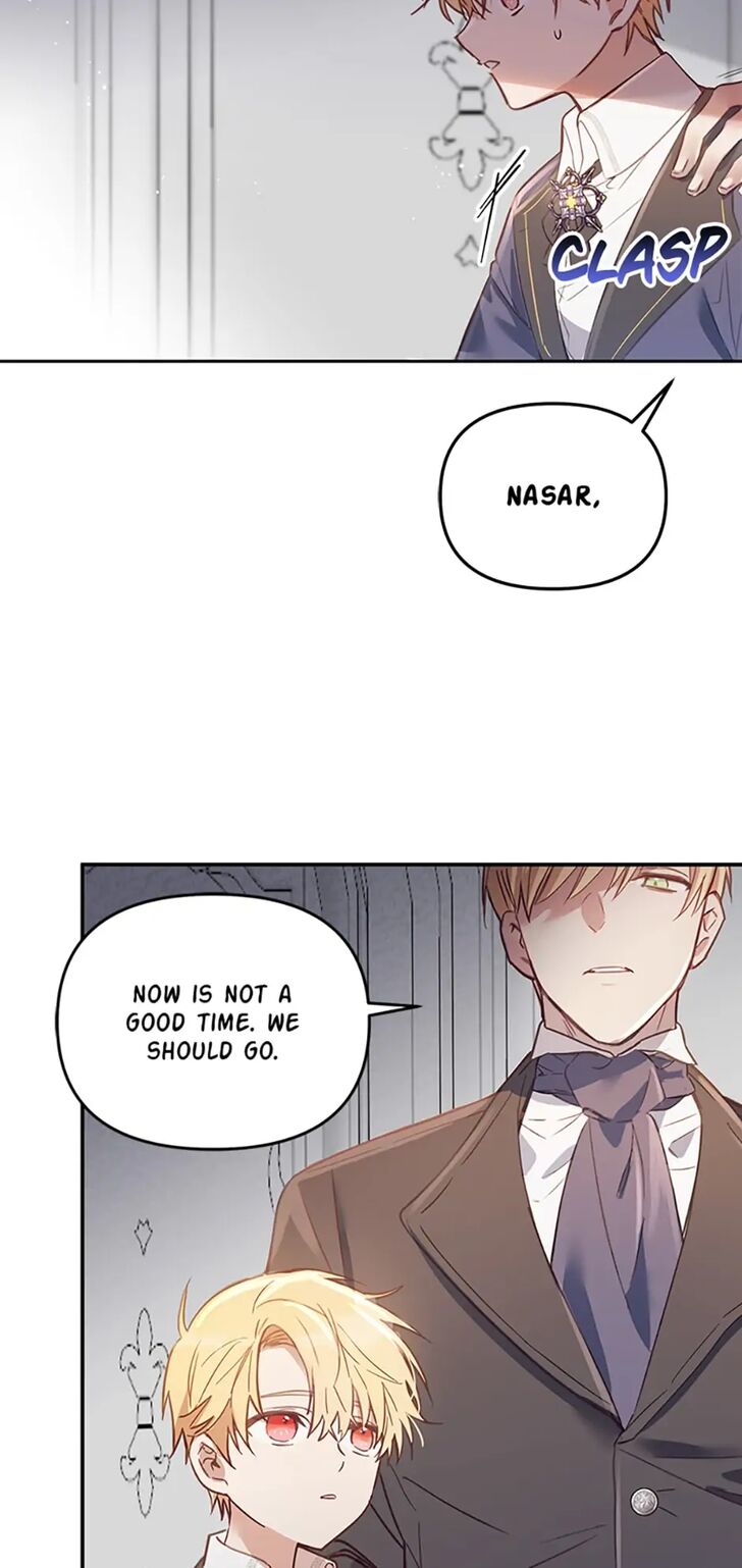 Read Philomel the Fake Manga Online