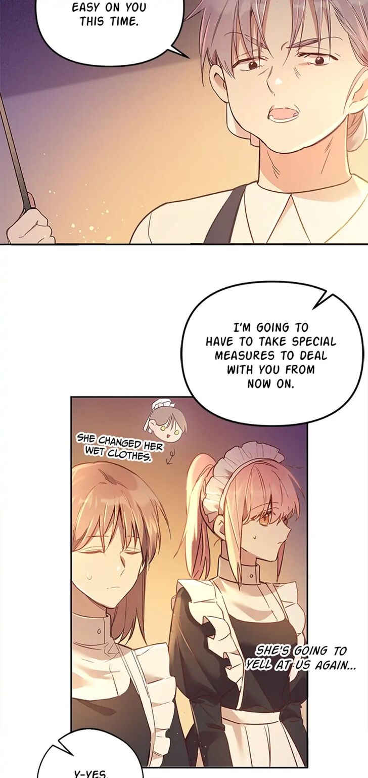 Read Philomel the Fake Manga Online