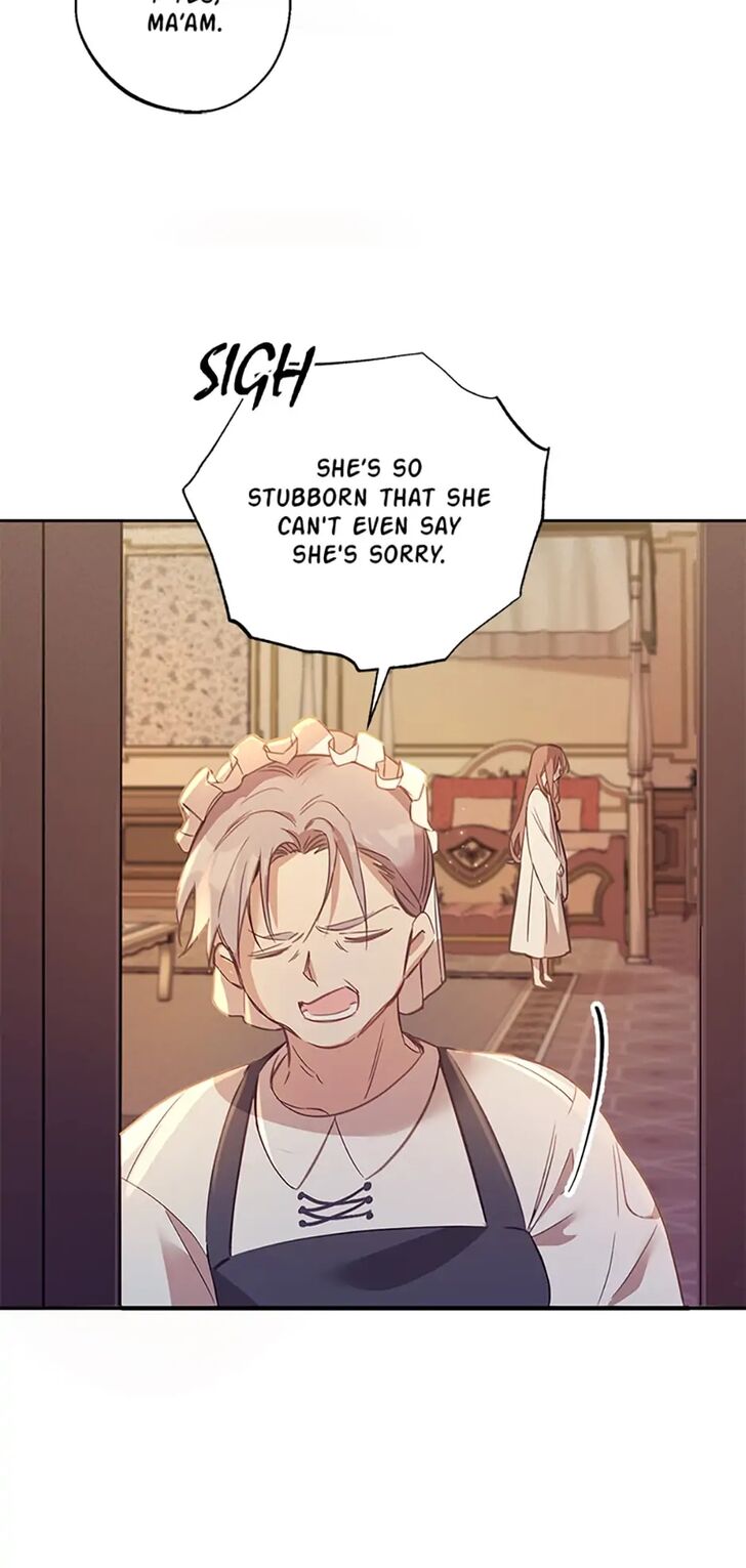 Read Philomel the Fake Manga Online