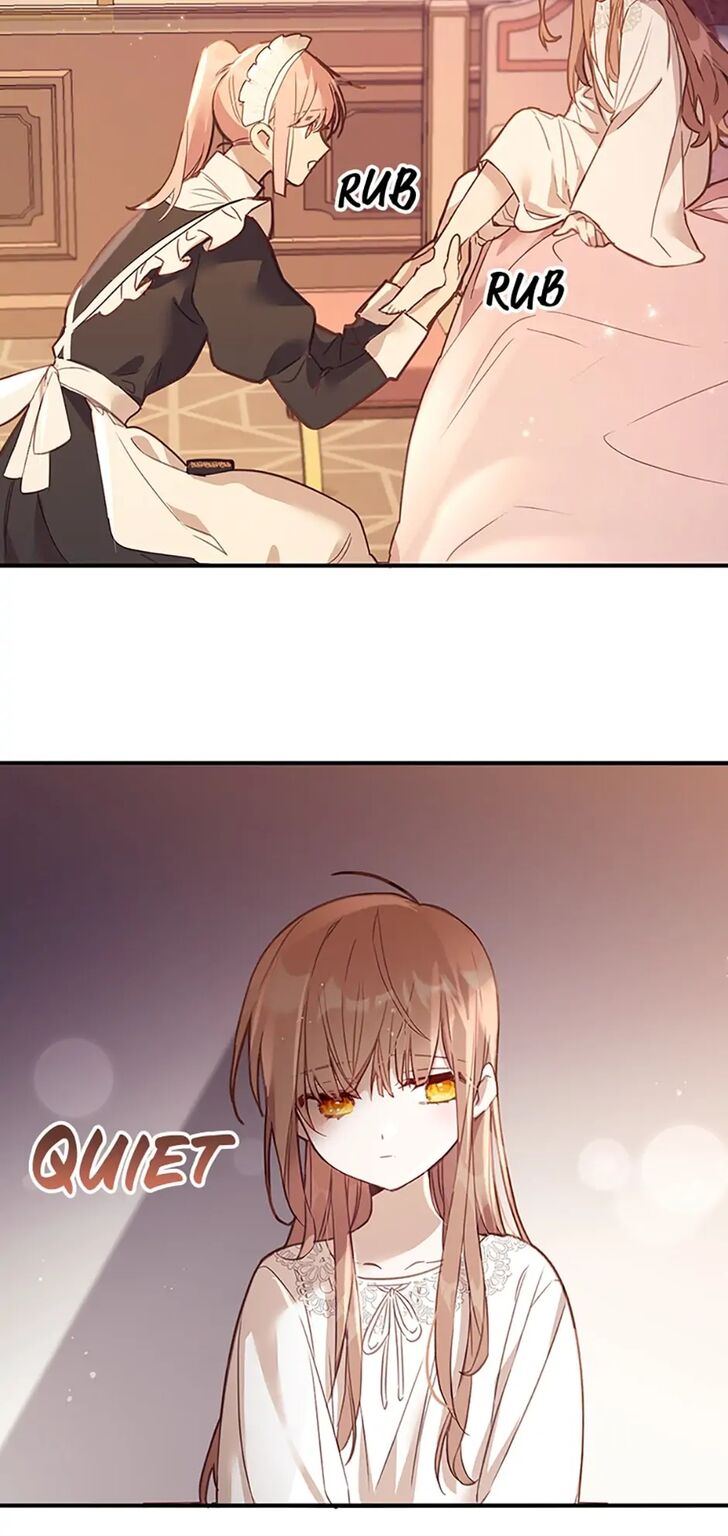 Read Philomel the Fake Manga Online